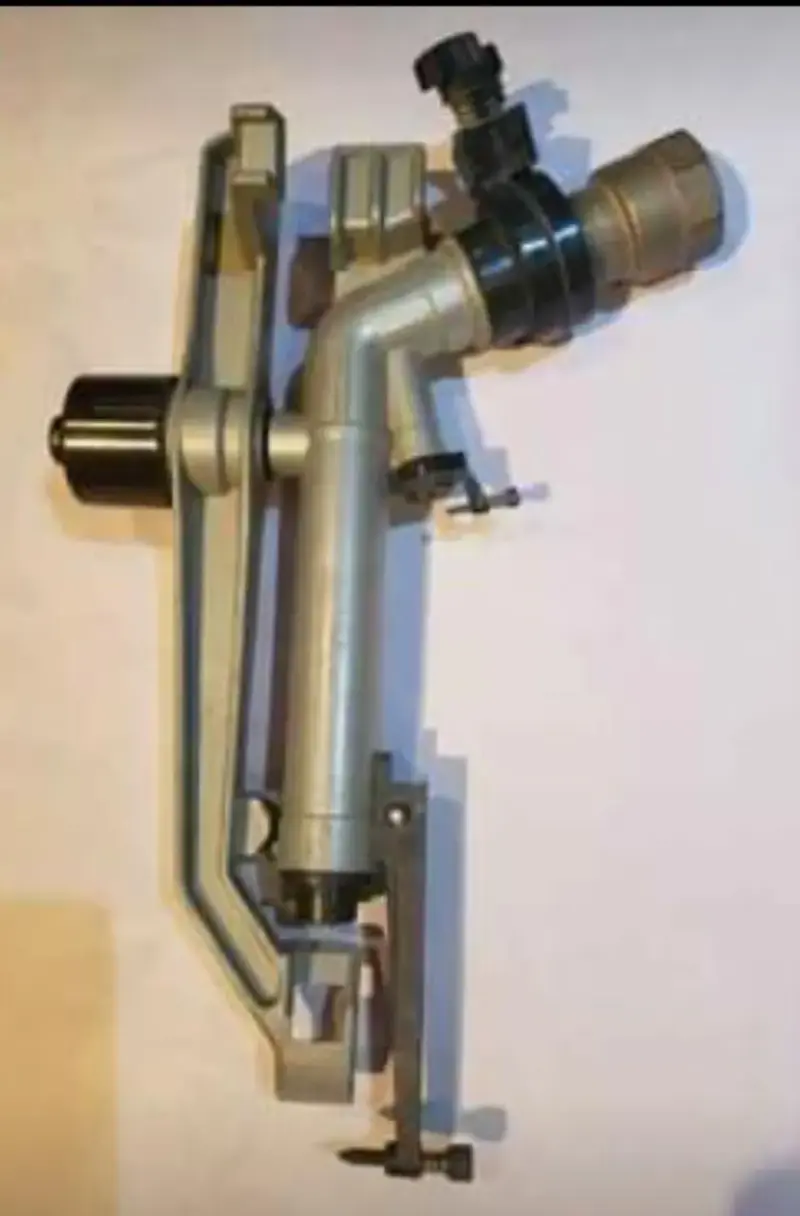 Aspersor agrícola de metal para riego - 2