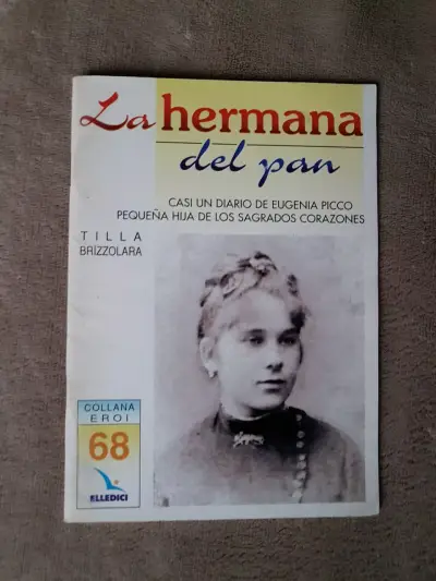 Libro La Hermana del Pan - miniatura 1
