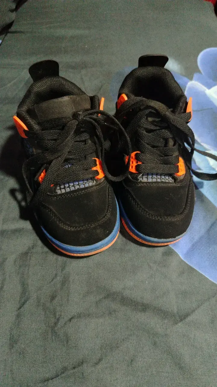 Zapatillas deportivas - 1