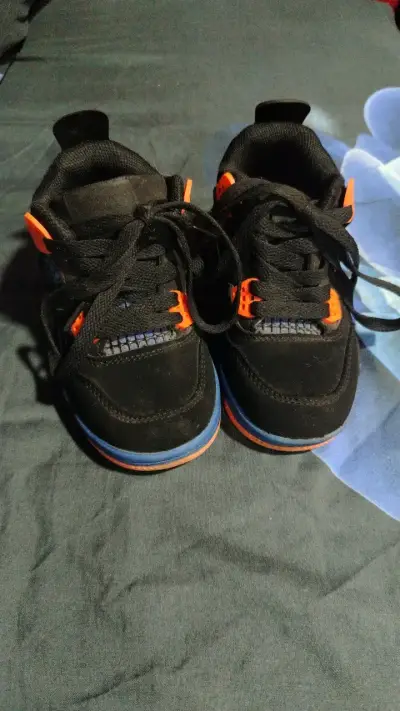 Zapatillas deportivas - miniatura 1