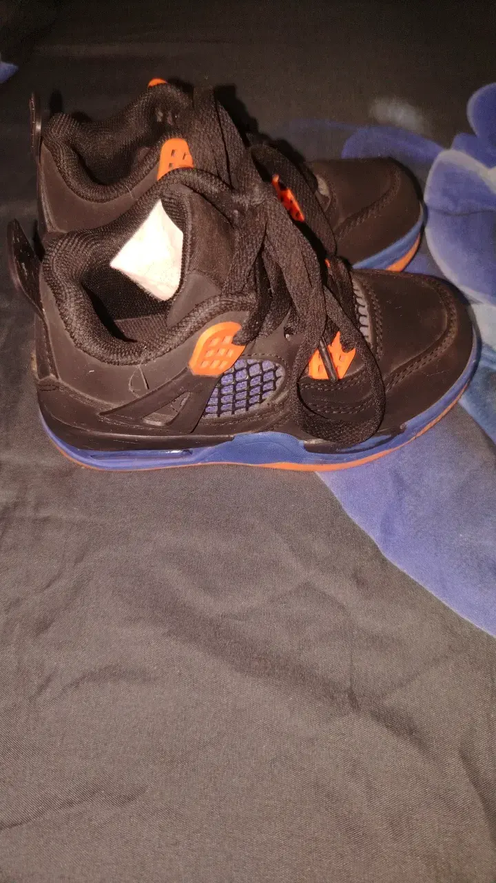 Zapatillas deportivas - 2