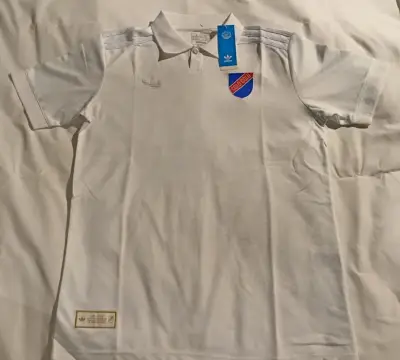 Camiseta Colo Colo edición especial centenario - miniatura 1