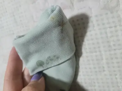 Osito de bebé Opaline - RN - miniatura 2