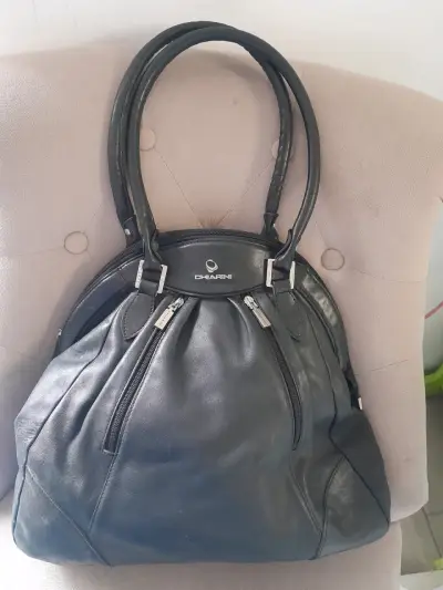 Cartera chiarini 100%cuero - miniatura 1