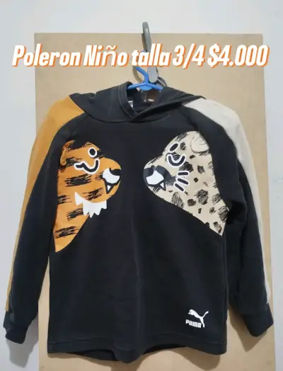 Ropa de nilo - miniatura 1