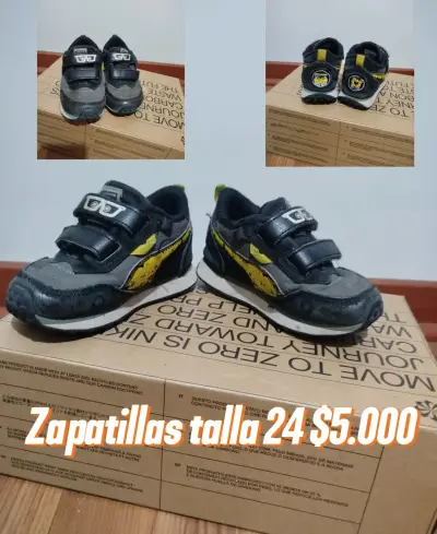 Ropa de nilo - miniatura 2