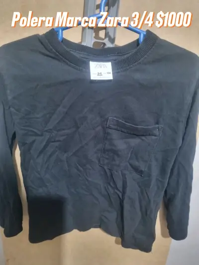Ropa de nilo - miniatura 6