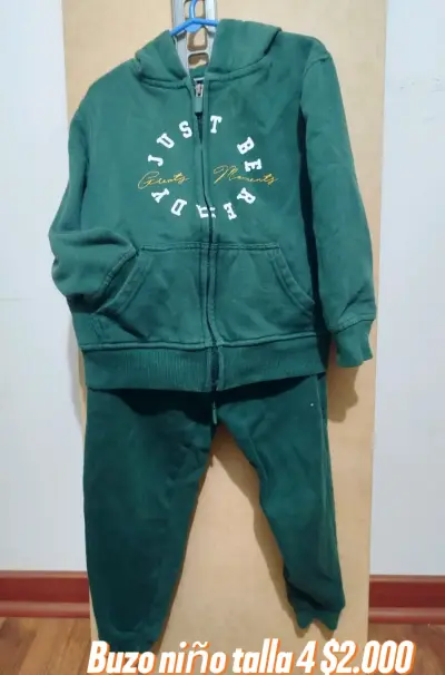 Chaqueta de lana Patagonia para niños - miniatura 2