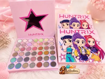 Paleta de Sombras - miniatura 1