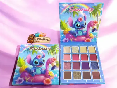 Paleta de Sombras - miniatura 4