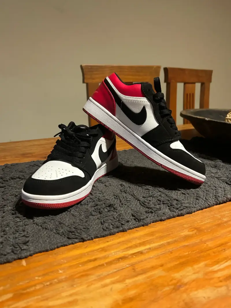 Zapatillas deportivas Nike Air Jordan 1 Low