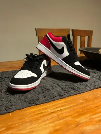 Zapatillas deportivas Nike Air Jordan 1 Low - miniatura 1