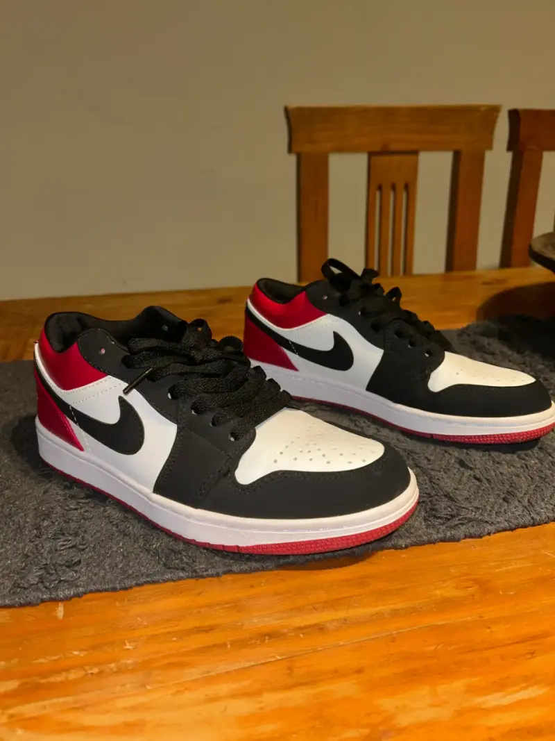 Zapatillas deportivas Nike Air Jordan 1 Low - 2
