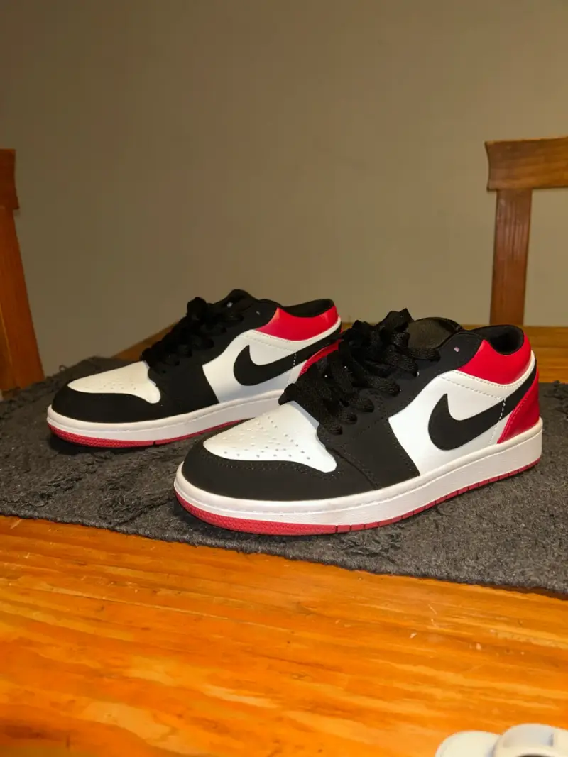 Zapatillas deportivas Nike Air Jordan 1 Low - 3