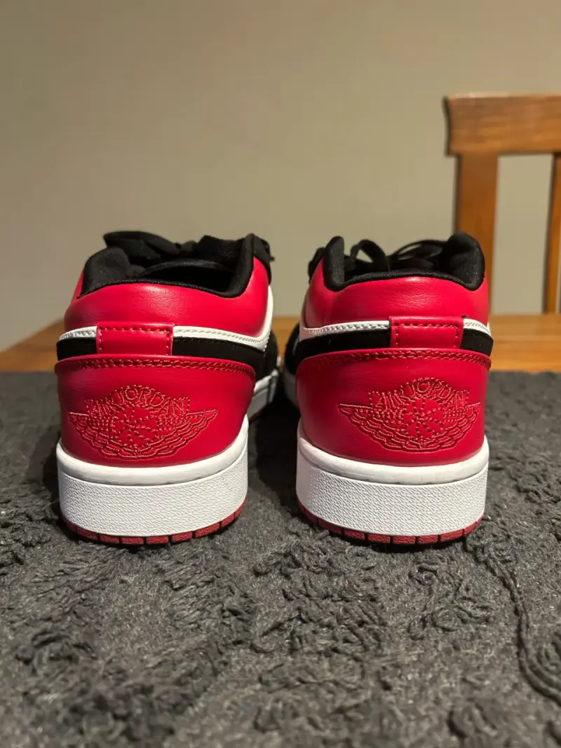 Zapatillas deportivas Nike Air Jordan 1 Low - 4