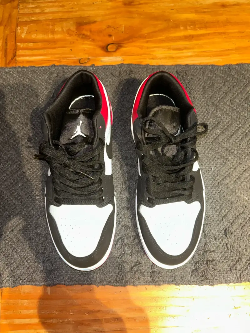 Zapatillas deportivas Nike Air Jordan 1 Low - 5