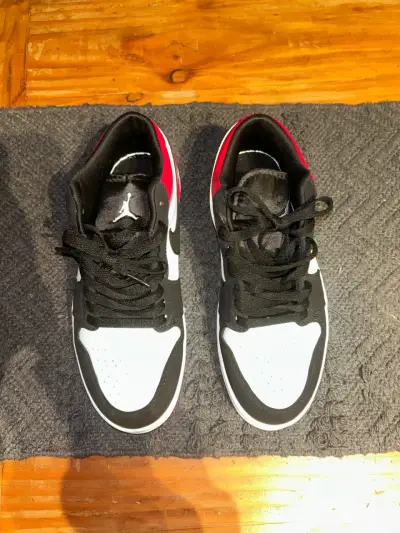 Zapatillas deportivas Nike Air Jordan 1 Low - miniatura 5