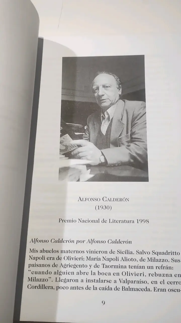 Libro 'Toca Esa Rumba, Don Azpiazu' de Alfonso Calderón - 3
