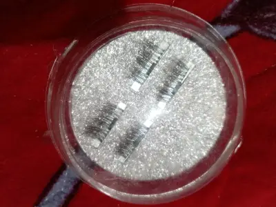 Luces decorativas LED en forma de fresa - miniatura 6