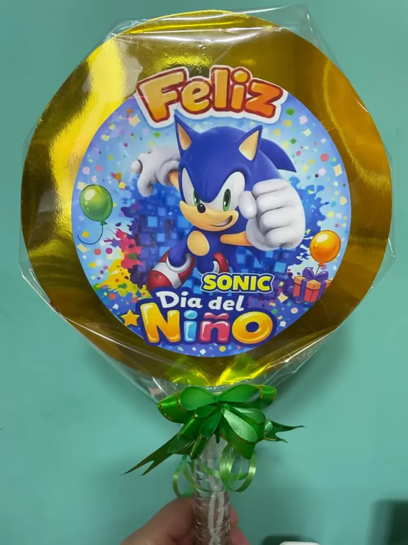Maxi Paleta Dulcera - 3