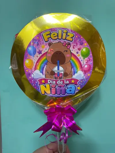 Maxi Paleta Dulcera - miniatura 4