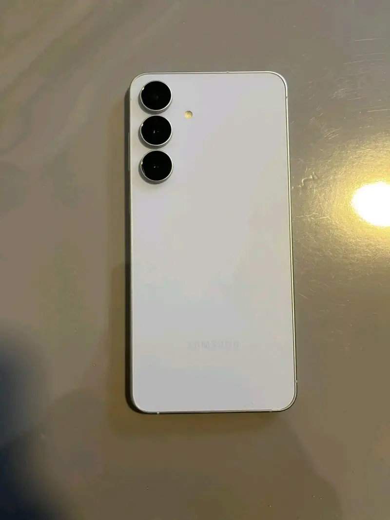 Smartphone Samsung Galaxy S25 FE
