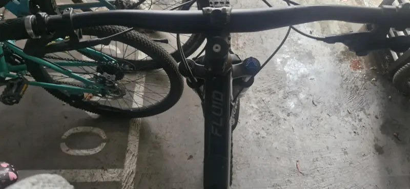 Norco fluid fs3 2024 29 talla L - 3