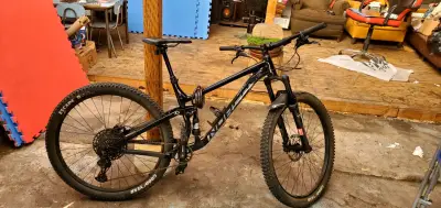 Norco fluid fs3 2024 29 talla L - miniatura 6