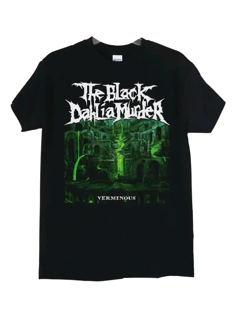 Polera de bandas de Rock manga larga - 6