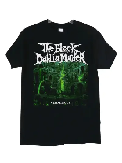 Polera de bandas de Rock manga larga - miniatura 6