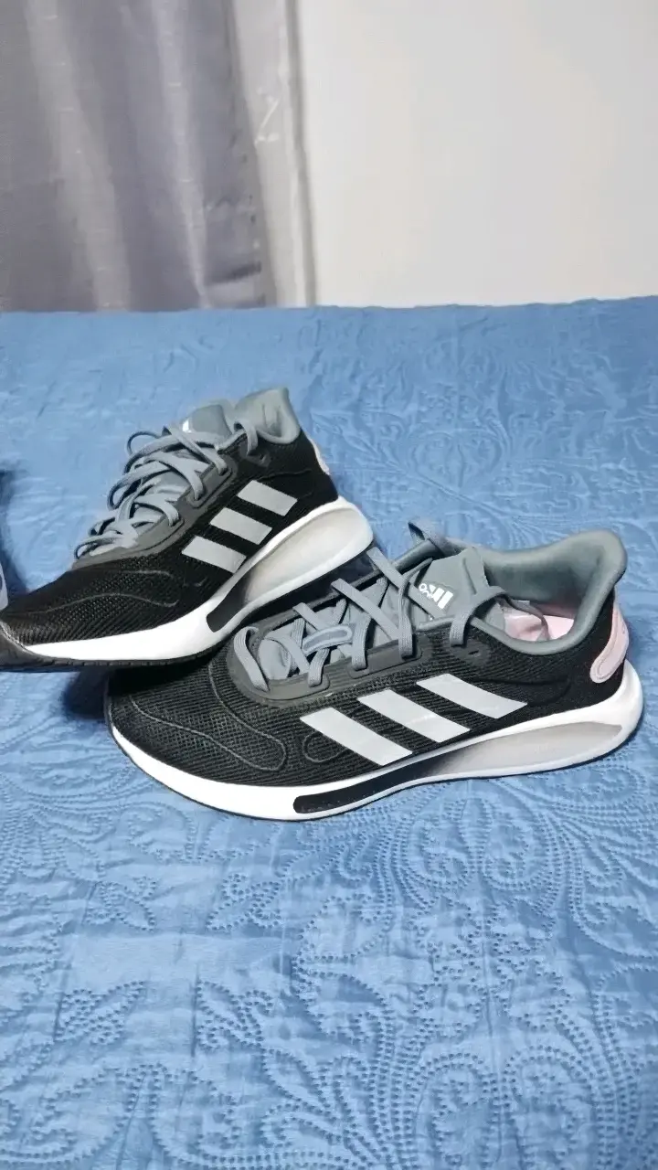 2 pares de Zapatillas Adidas mujer número 40 1/2 - 3