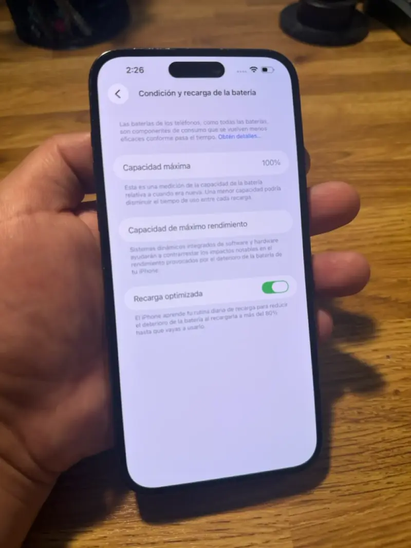iPhone 14 Pro Max - 3