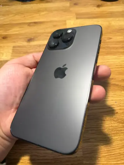 iPhone 14 Pro Max - miniatura 5