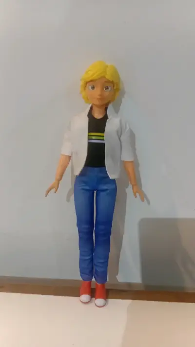 Muñecos de Miracolous - miniatura 1