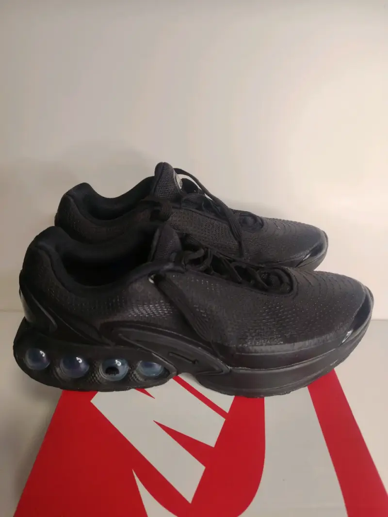 Zapatillas NIKE AIR MAX DN Originales talla 43 - 1