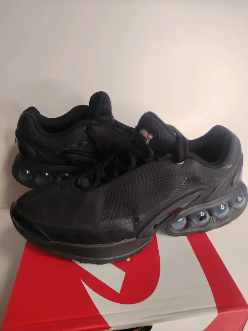 Zapatillas NIKE AIR MAX DN Originales talla 43 - 2