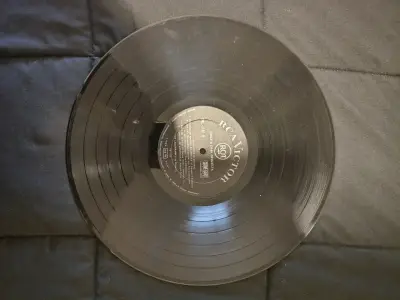 Vinilo chile a gran orquesta Tito ledermann - miniatura 2