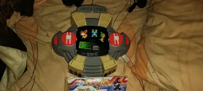 Vendo o permuto estas cosas por un celu.... - miniatura 3