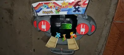 Vendo o permuto estas cosas por un celu.... - miniatura 4