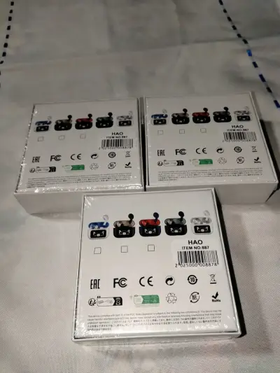 Auriculares inalámbricos ANC/ENC con reducción de ruido - miniatura 2