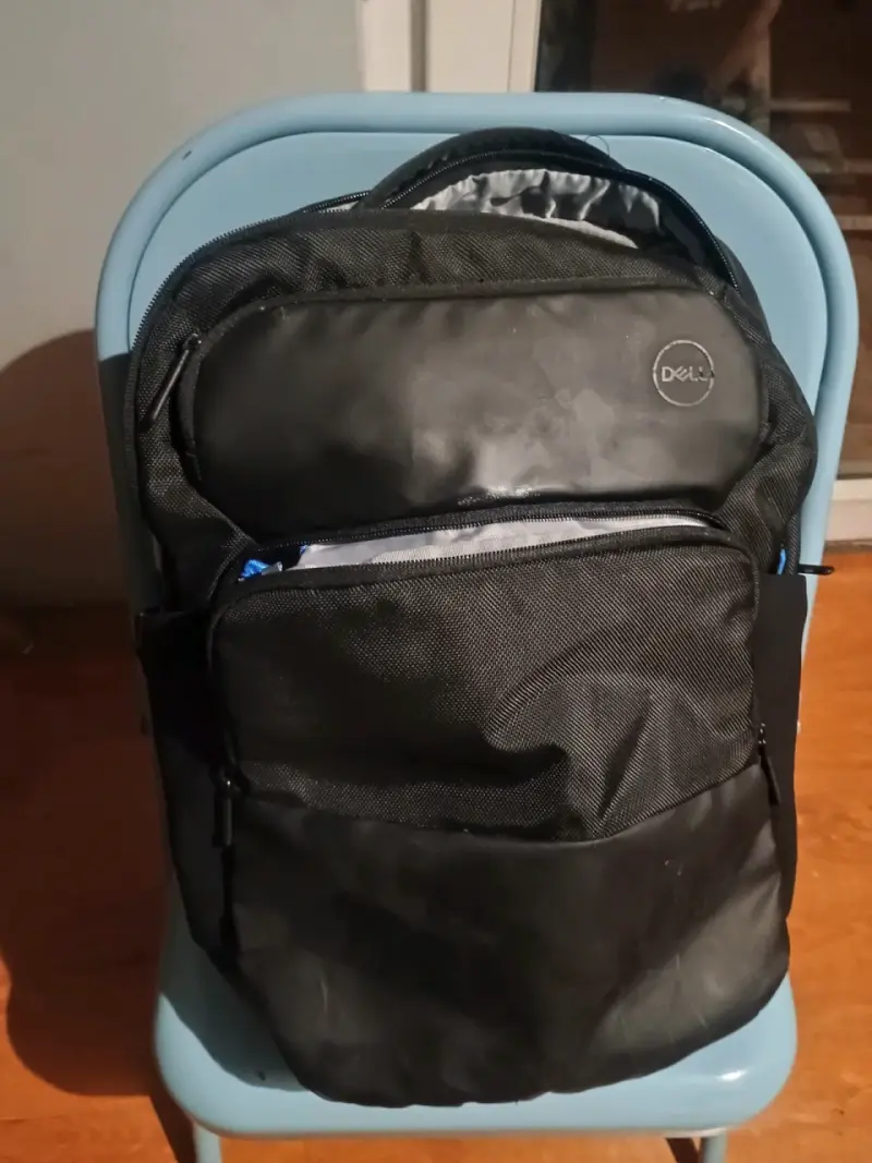 Mochila para laptop Dell - 1