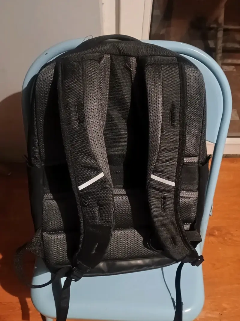 Mochila para laptop Dell - 2