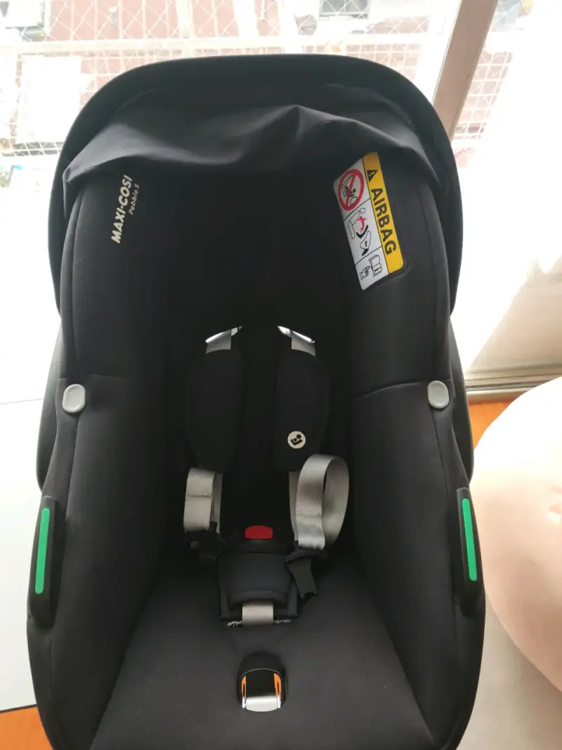 Silla de auto Maxi-Cosi - 1