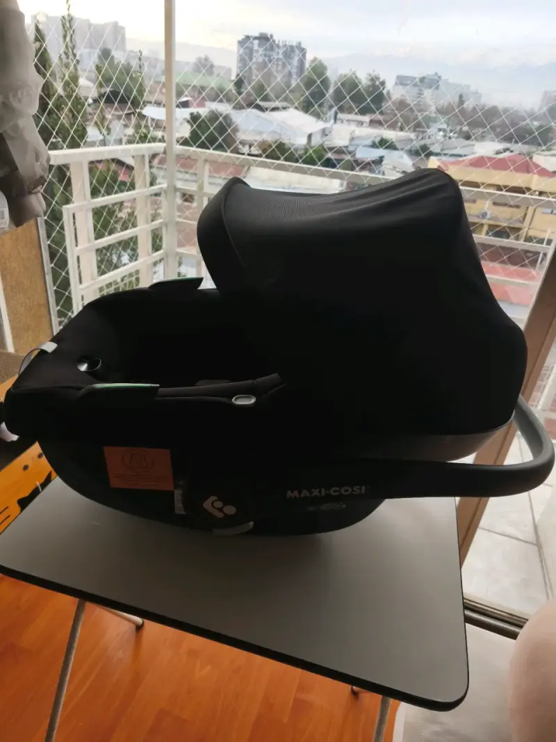 Silla de auto Maxi-Cosi - 2