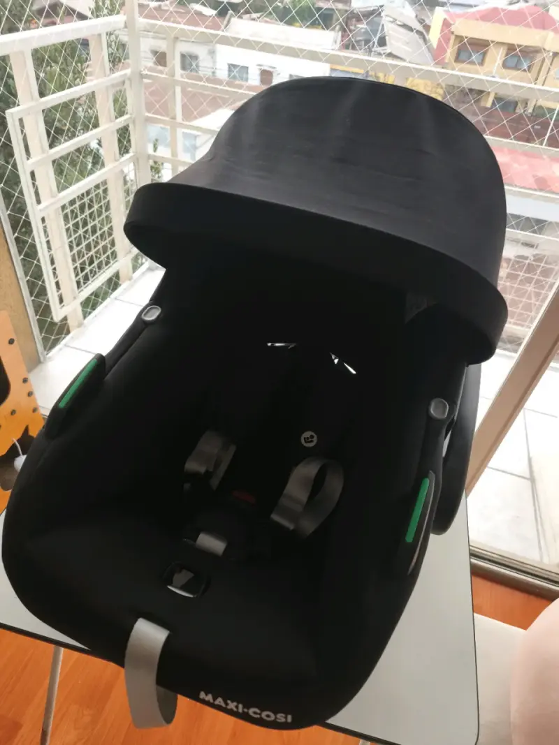 Silla de auto Maxi-Cosi - 3