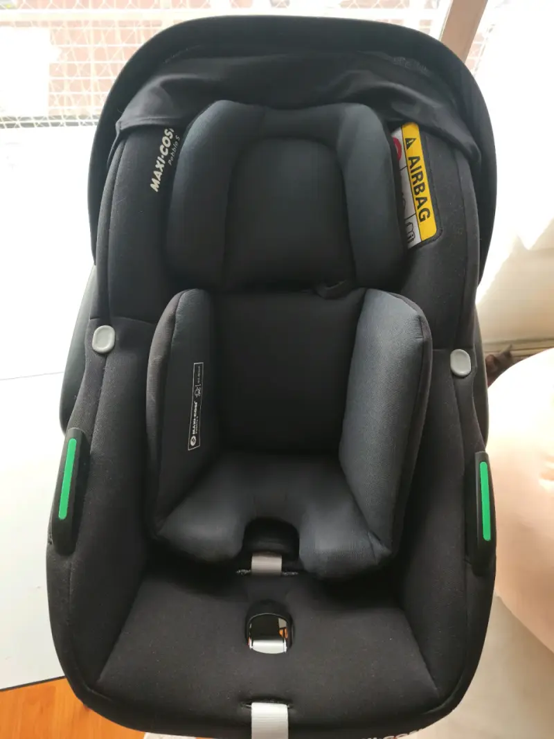 Silla de auto Maxi-Cosi - 4