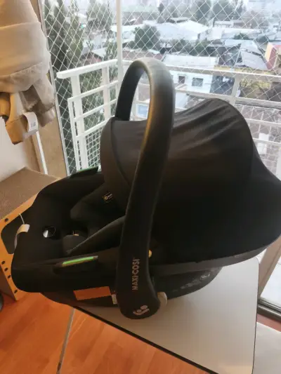 Silla de auto Maxi-Cosi - miniatura 5