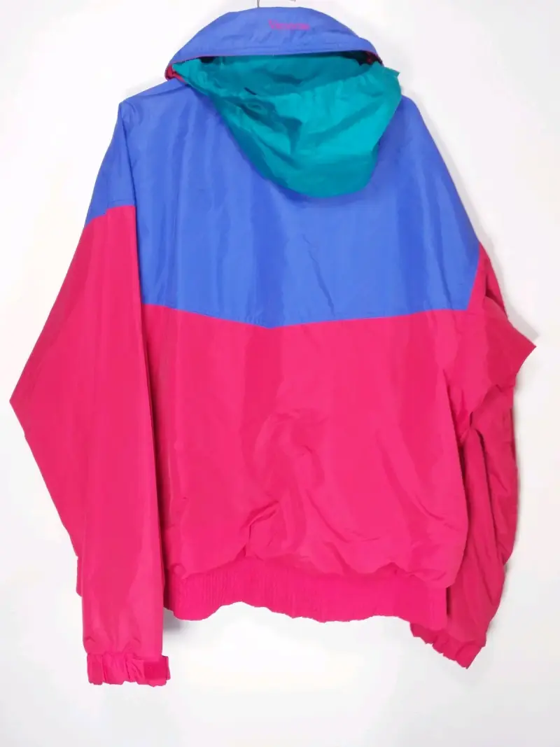 Chaqueta Columbia Vamoose impermeable XL hombre - 2