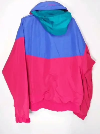 Chaqueta Columbia Vamoose impermeable XL hombre - miniatura 2