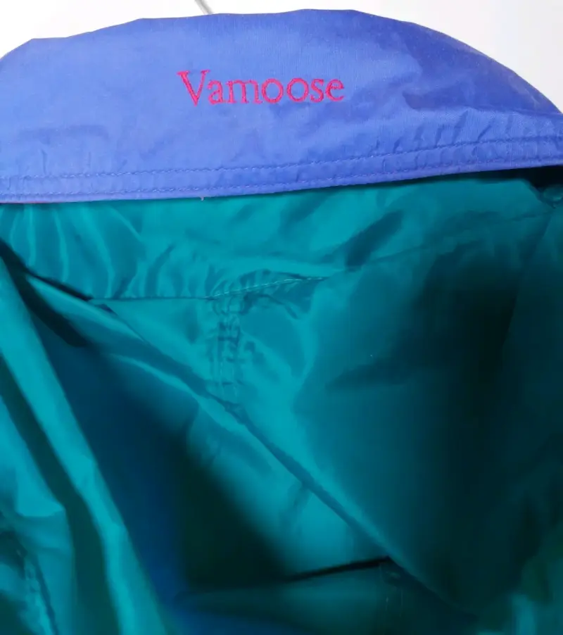Chaqueta Columbia Vamoose impermeable XL hombre - 3